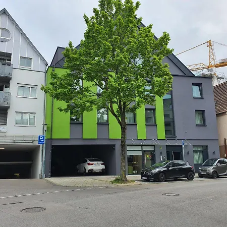 Hotel Outlet Metzingen (Tubingen)