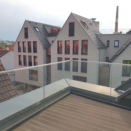 Hotel Outlet Metzingen (Tubingen)