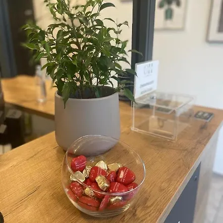 Hotel Outlet Metzingen (Tubingen)