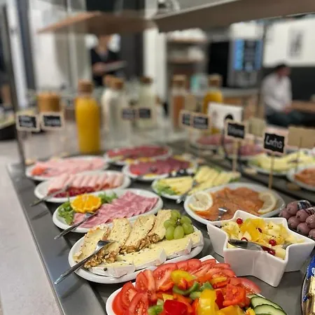 Outlet Hotel Metzingen (Tubingen)