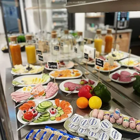 Outlet Metzingen (Tubingen)