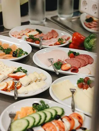 Outlet 4* Metzingen (Tubingen)