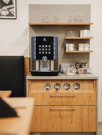 Outlet 4* Metzingen (Tubingen)