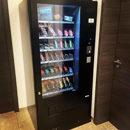 Outlet 4* Metzingen (Tubingen)