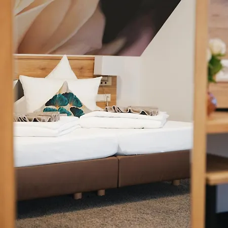 Outlet Hotel Metzingen (Tubingen)