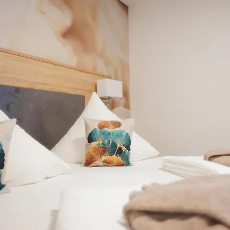 Hotel Outlet Metzingen (Tubingen)