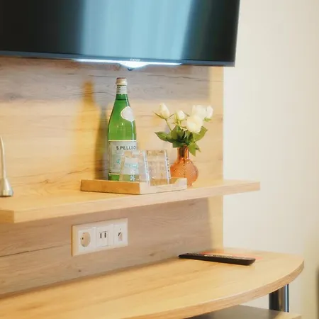 Outlet Hotel Metzingen (Tubingen)