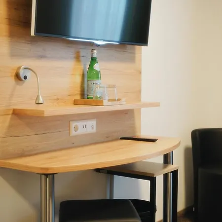 Outlet Hotel Metzingen (Tubingen)