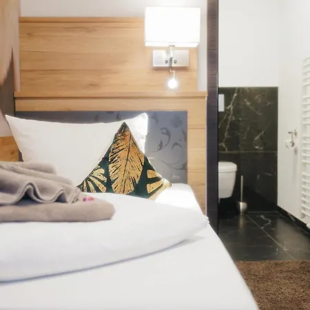 Outlet Hotel Metzingen (Tubingen)