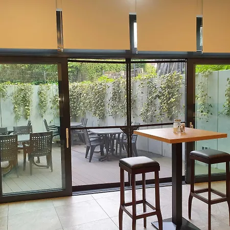 Outlet 4* Metzingen (Tubingen)