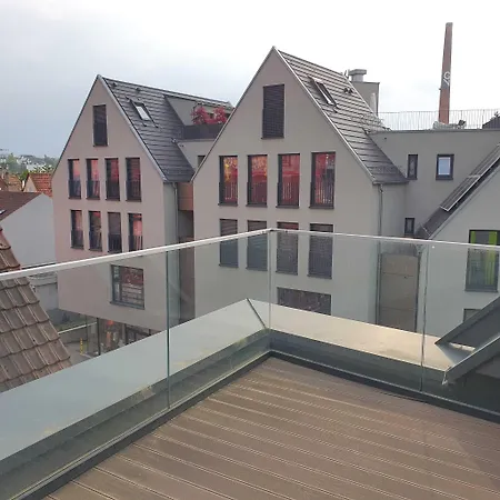 Hotel Outlet Metzingen (Tubingen)