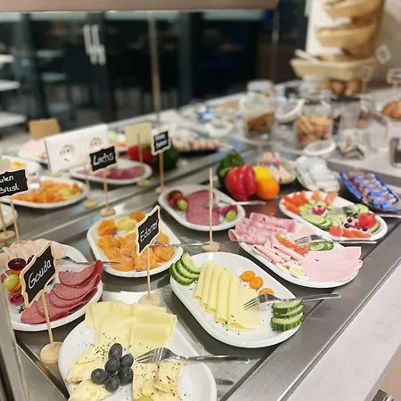 Hotel Outlet Metzingen (Tubingen)