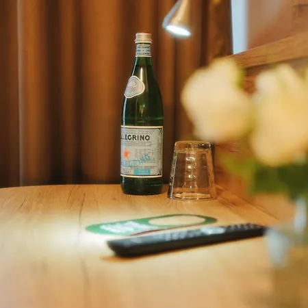 Outlet 4* Metzingen (Tubingen)