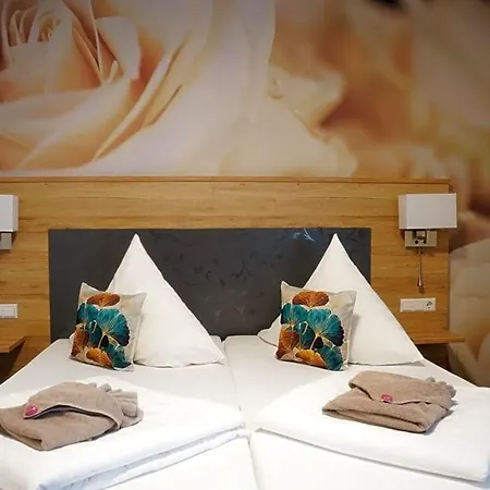 Hotel Outlet Metzingen (Tubingen)