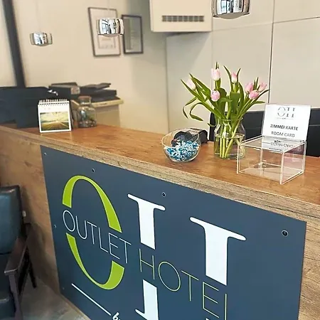 Outlet Metzingen (Tubingen)