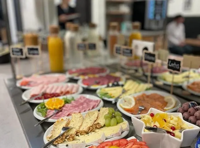 Outlet Hotel Metzingen (Tubingen)