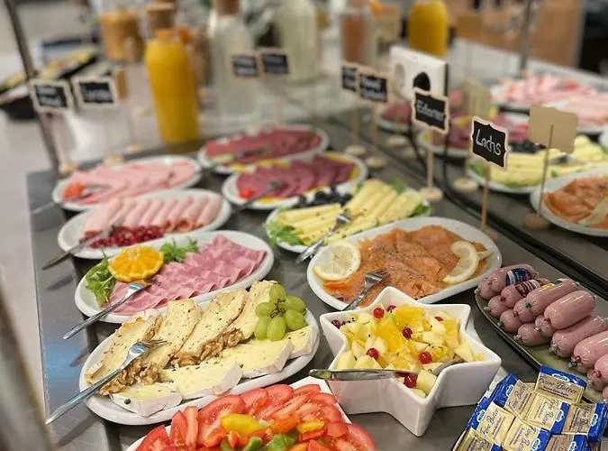 Outlet Ξενοδοχείο 4*