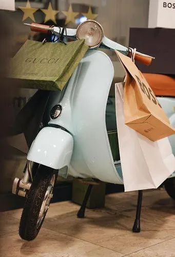 Outlet 4* Metzingen (Tubingen)