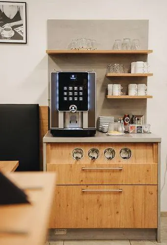 Outlet 4* Metzingen (Tubingen)