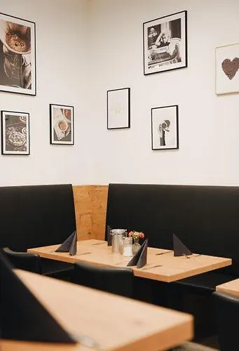 Outlet Hotel Metzingen (Tubingen)