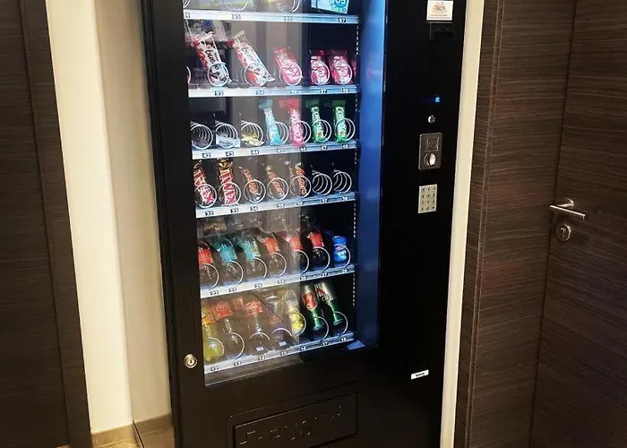 Outlet 4* Metzingen (Tubingen)