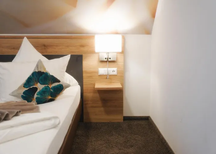 Outlet Hotel Metzingen (Tubingen)