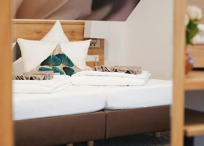 Outlet Hotel Metzingen (Tubingen)