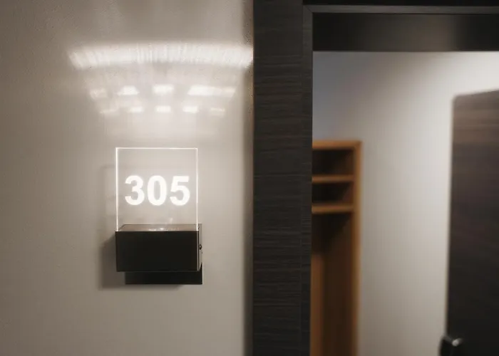 Outlet 4* Metzingen (Tubingen)