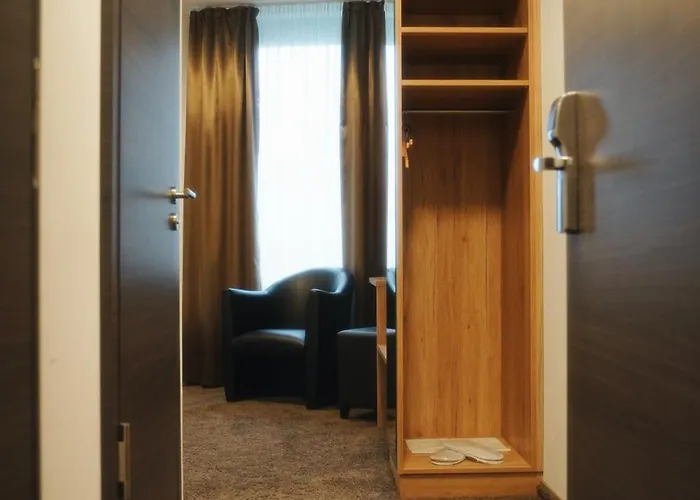 Hotel Outlet Metzingen (Tubingen)