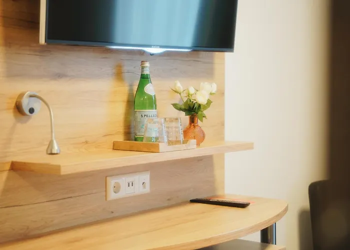 Outlet Hotel Metzingen (Tubingen)