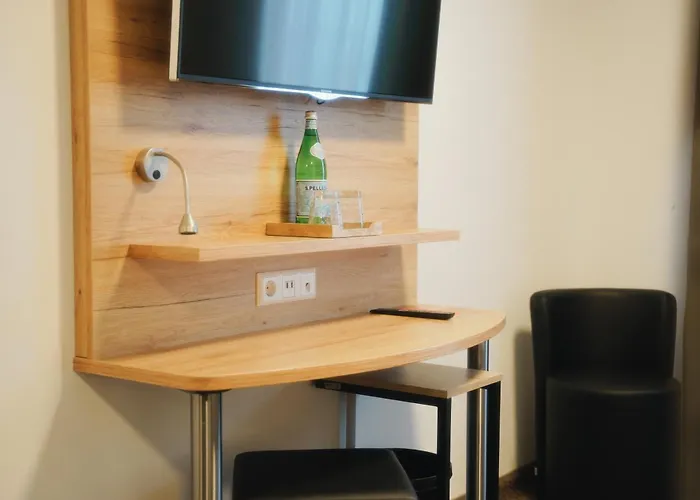 Outlet Hotel Metzingen (Tubingen)