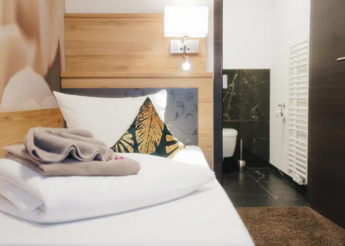 Outlet Hotel Metzingen (Tubingen)