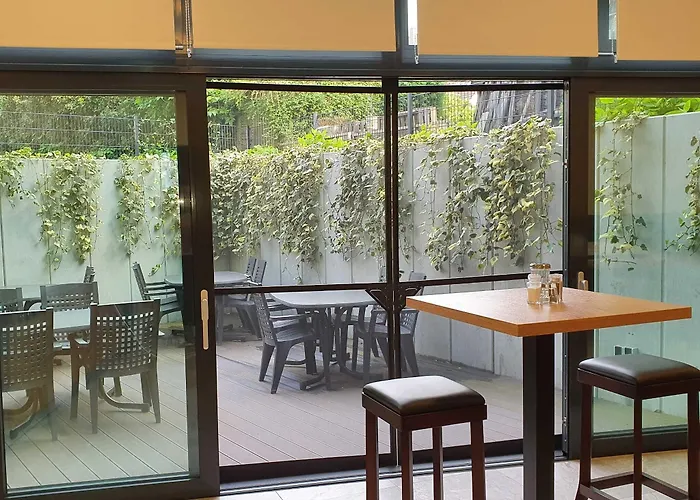 Outlet 4* Metzingen (Tubingen)