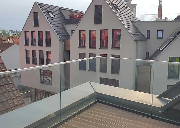 Hotel Outlet Metzingen (Tubingen)