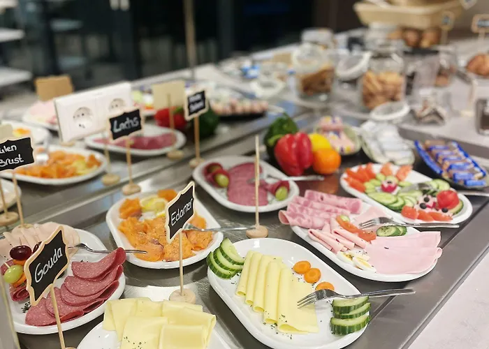 Hotel Outlet Metzingen (Tubingen)