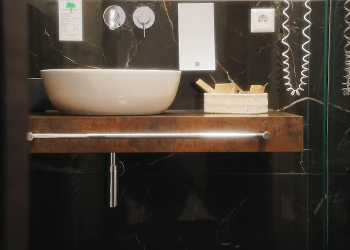 Outlet Hotel Metzingen (Tubingen)