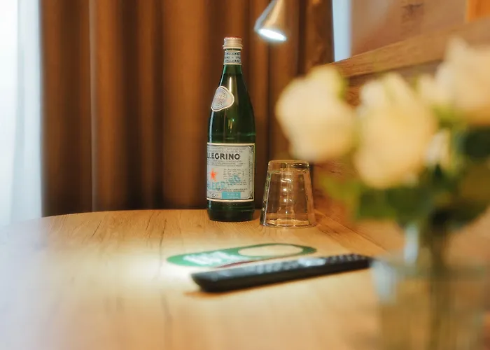 Outlet 4* Metzingen (Tubingen)