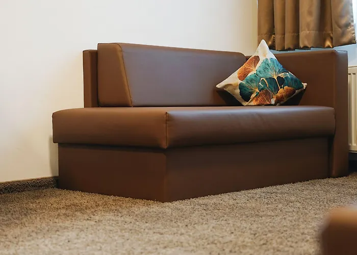 Outlet Hotel Metzingen (Tubingen)